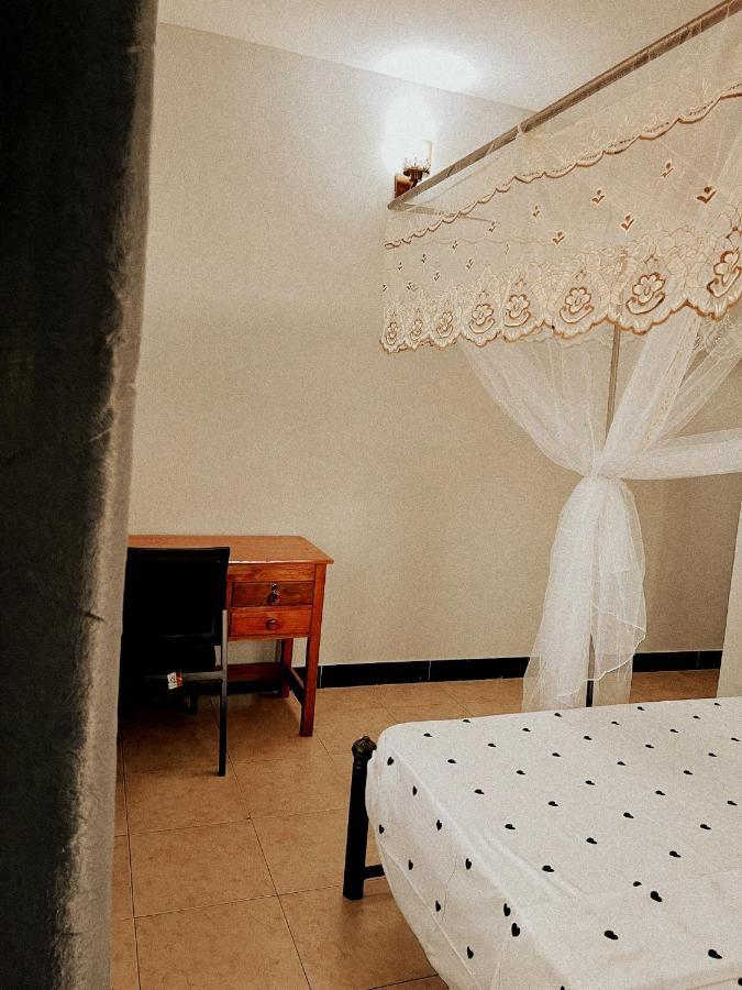 Haika Home Lodge Dar es Salaam Ngoại thất bức ảnh
